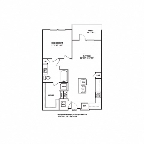 A1.2 Southerly LoSo Floorplan
